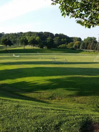 Sandymount Park - Finksburg, MD