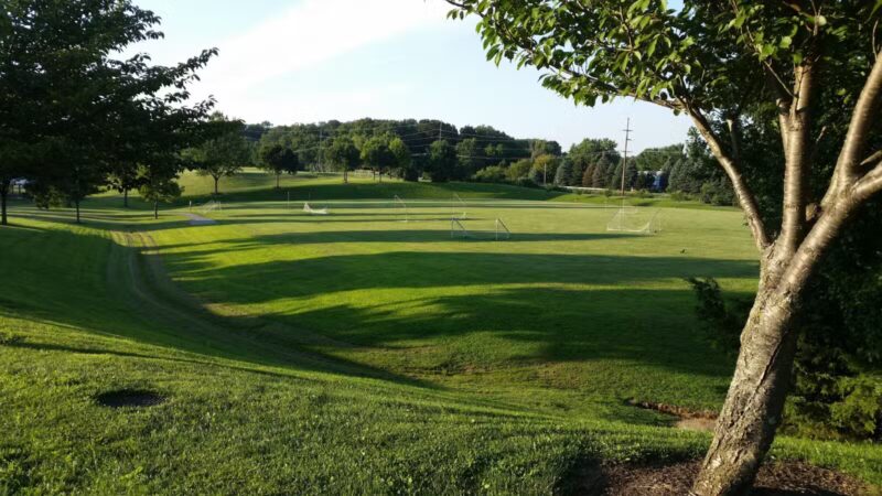 Sandymount Park - Finksburg, MD