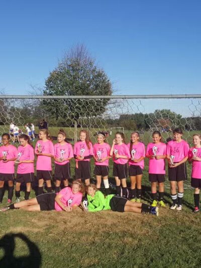 Sandymount Park - Finksburg, MD