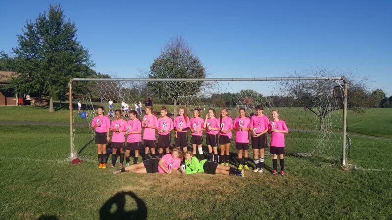 Sandymount Park - Finksburg, MD