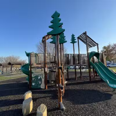 Sandymount Park - Finksburg, MD