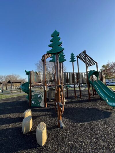 Sandymount Park - Finksburg, MD