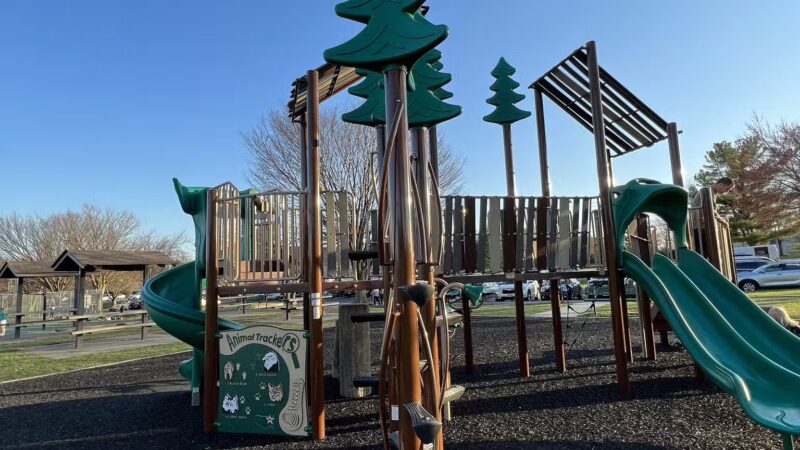 Sandymount Park - Finksburg, MD