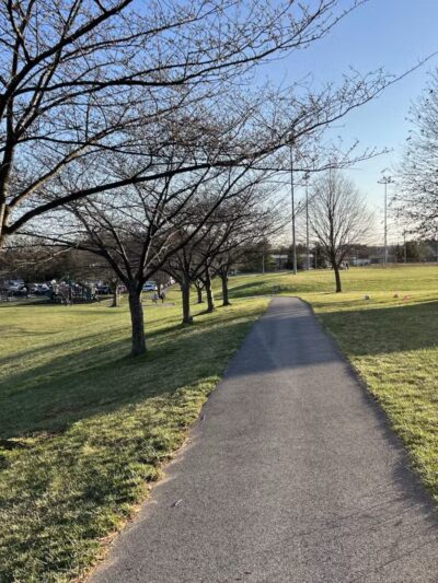 Sandymount Park - Finksburg, MD