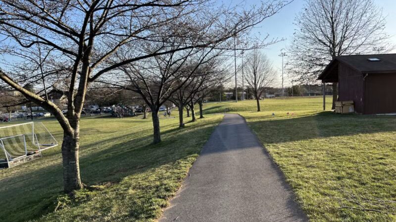 Sandymount Park - Finksburg, MD