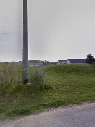 Dog Park - Fishers, IN