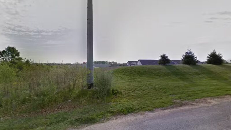 Dog Park - Fishers, IN