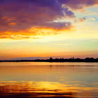 Shady Bay Park - Fishers Landing, NY