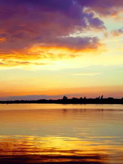 Shady Bay Park - Fishers Landing, NY