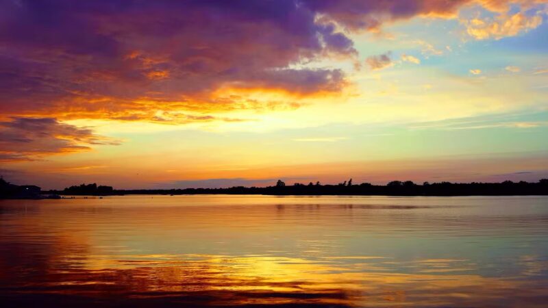 Shady Bay Park - Fishers Landing, NY