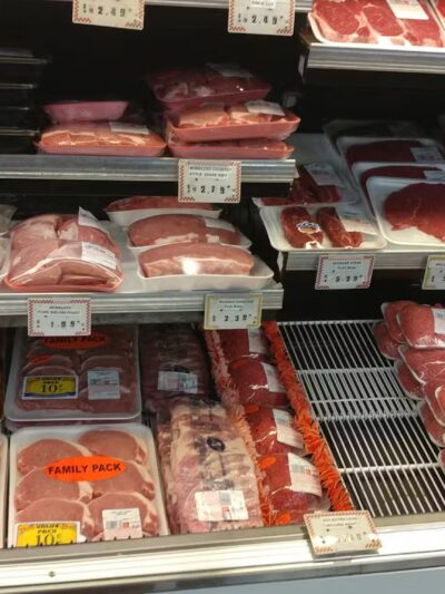 Fishertown Country Store - Fishertown, PA