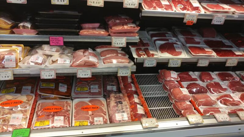 Fishertown Country Store - Fishertown, PA