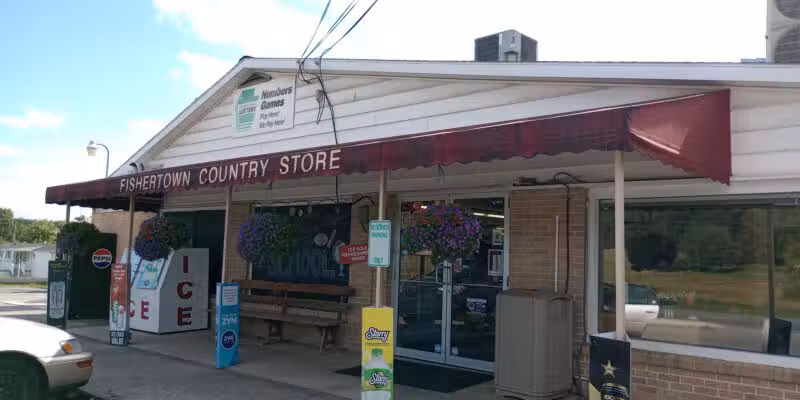 Fishertown Country Store - Fishertown, PA