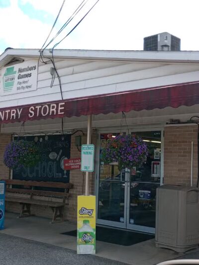 Fishertown Country Store - Fishertown, PA
