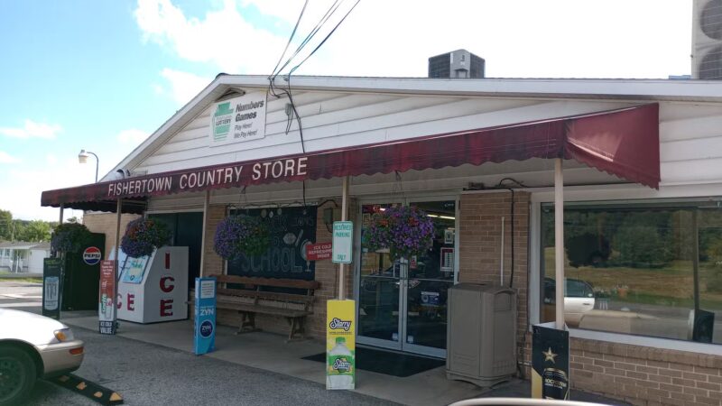 Fishertown Country Store - Fishertown, PA