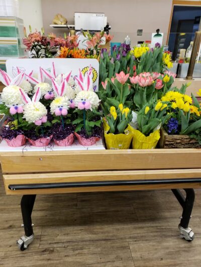 Fishertown Country Store - Fishertown, PA