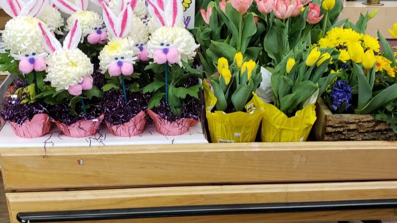 Fishertown Country Store - Fishertown, PA