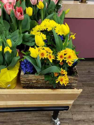 Fishertown Country Store - Fishertown, PA