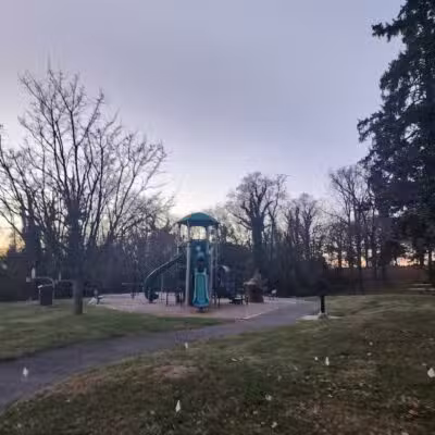 Forest Glen Park - Forest Glen, MD