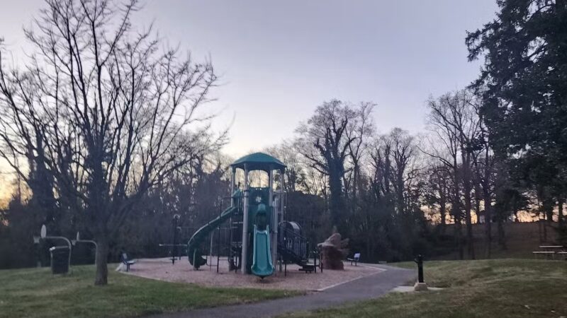 Forest Glen Park - Forest Glen, MD