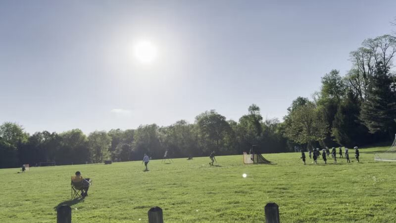 Blake's Venture Park - Forest Hill, MD