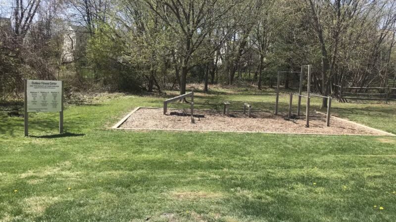 Blake's Venture Park - Forest Hill, MD