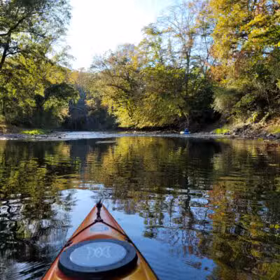 Deer Creek Conservation Area - Forest Hill, MD