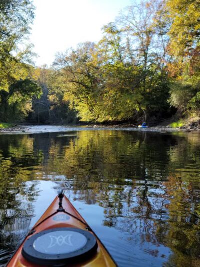 Deer Creek Conservation Area - Forest Hill, MD