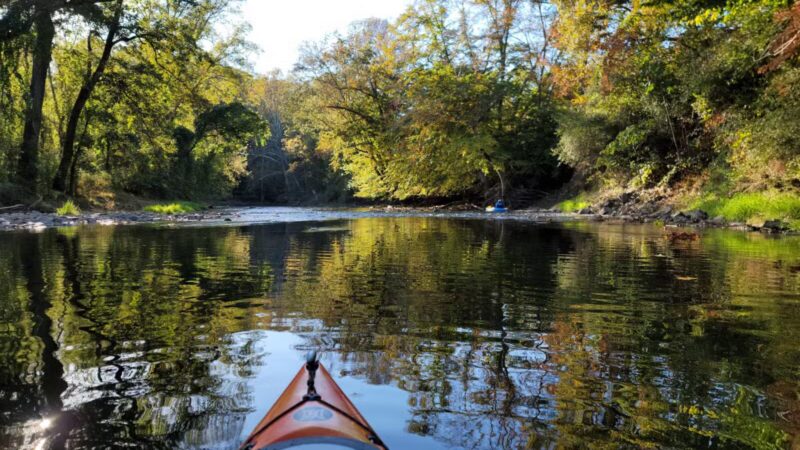 Deer Creek Conservation Area - Forest Hill, MD