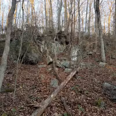 Deer Creek Conservation Area - Forest Hill, MD