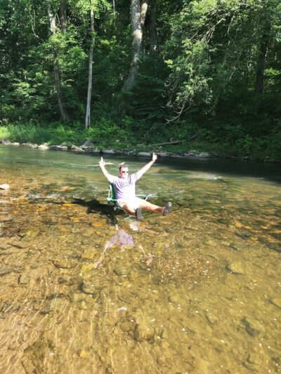 Deer Creek Conservation Area - Forest Hill, MD