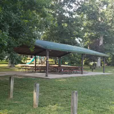Friends Community Park - Forest Hill, MD