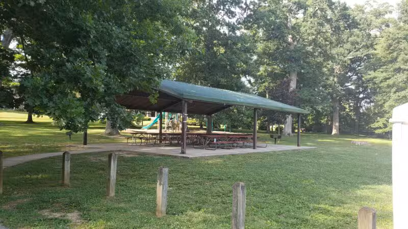 Friends Community Park - Forest Hill, MD