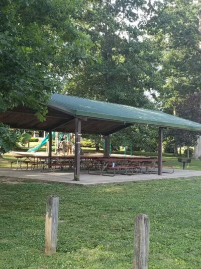 Friends Community Park - Forest Hill, MD