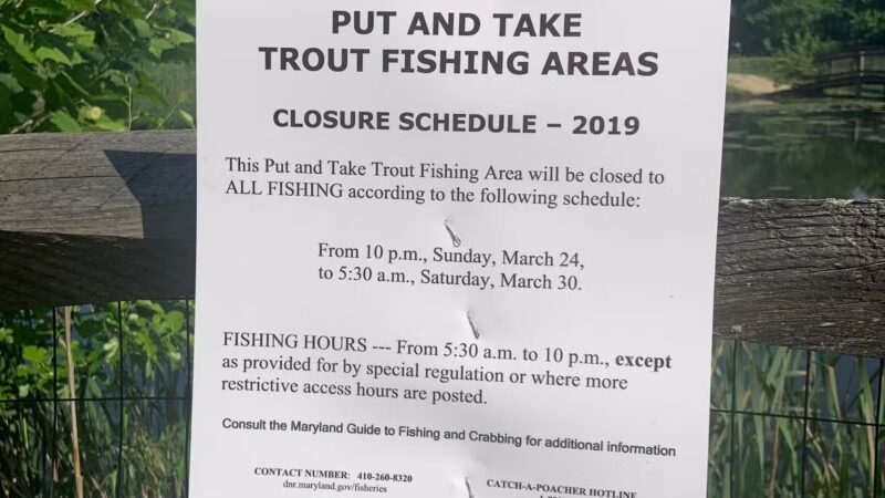 Friends Community Park - Forest Hill, MD