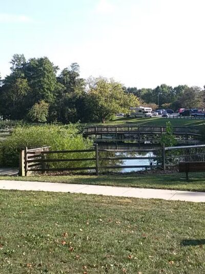Friends Community Park - Forest Hill, MD