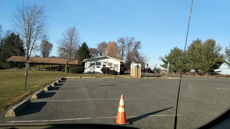 Hickory Park - Forest Hill, MD