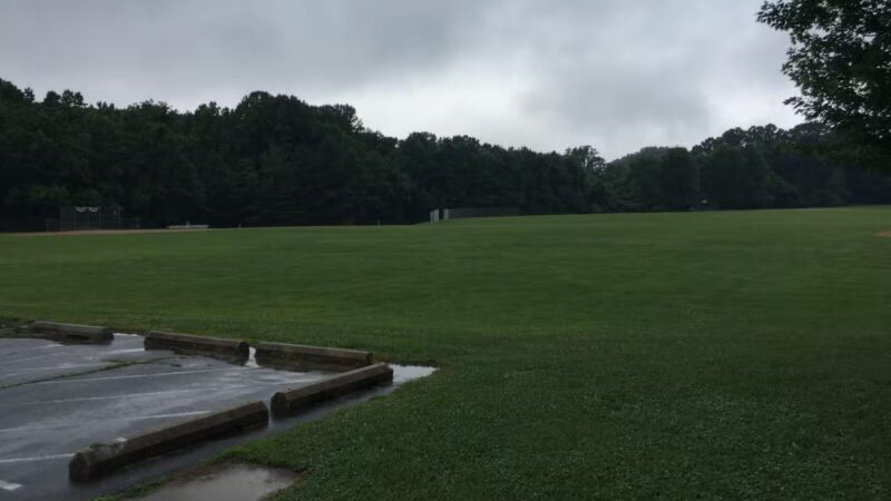 Hickory Park - Forest Hill, MD