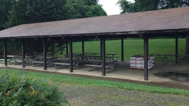 Hickory Park - Forest Hill, MD