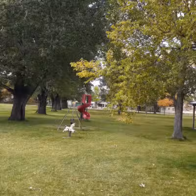 Marcyes Park - Forsyth, MT