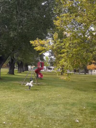 Marcyes Park - Forsyth, MT