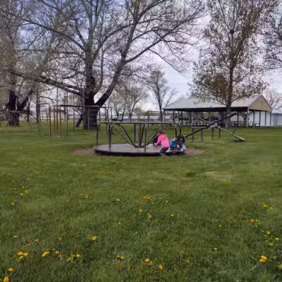 Marcyes Park - Forsyth, MT