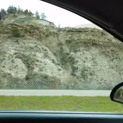 Marcyes Park - Forsyth, MT