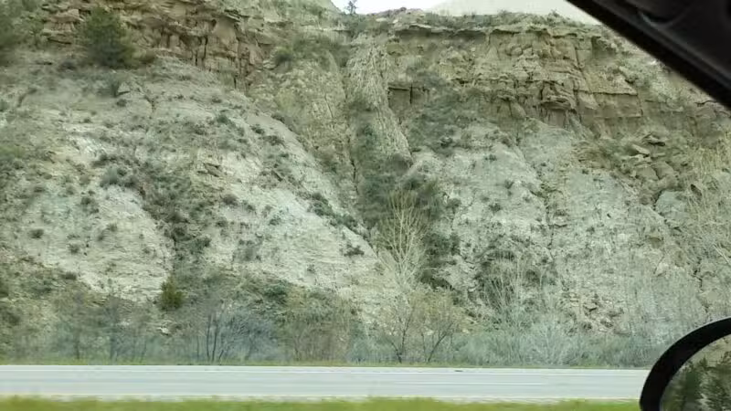 Marcyes Park - Forsyth, MT