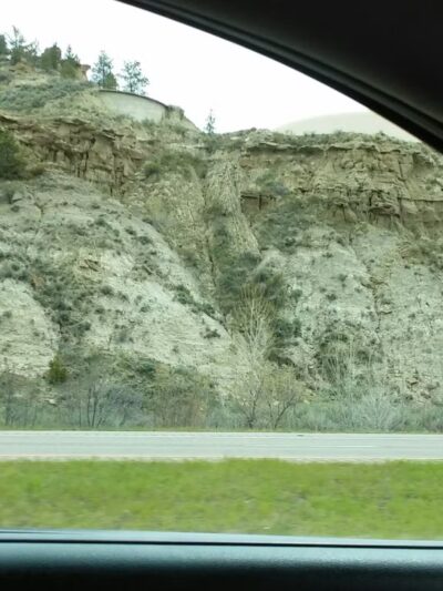 Marcyes Park - Forsyth, MT