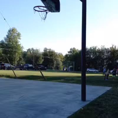 Marcyes Park - Forsyth, MT