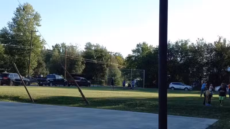 Marcyes Park - Forsyth, MT