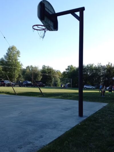 Marcyes Park - Forsyth, MT