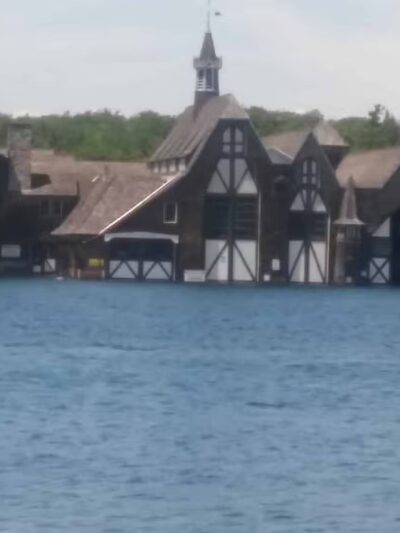 Bark Park - Fort Drum, NY