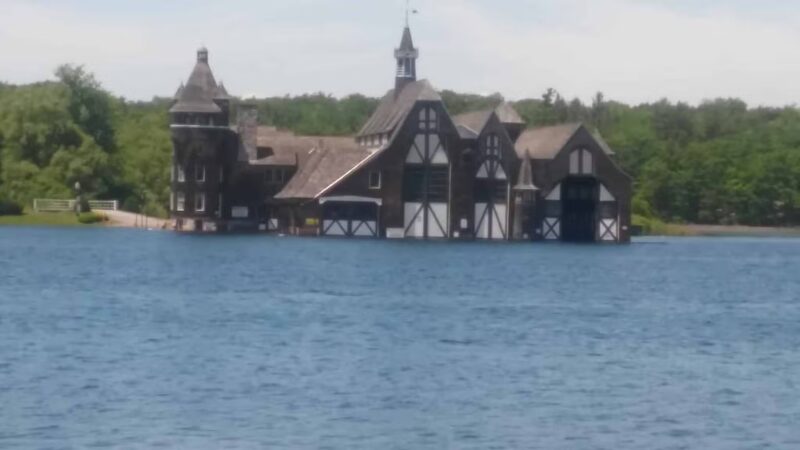 Bark Park - Fort Drum, NY